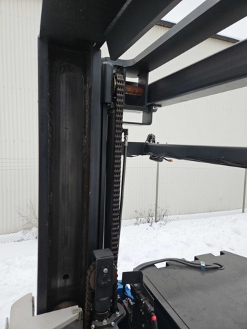 1444822-39 Eltruck – Semax P60H-E