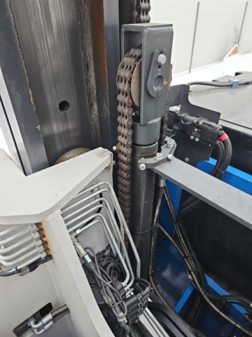 1444822-41 Eltruck – Semax P60H-E