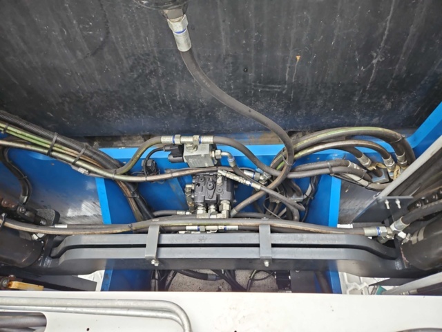 1444822-43 Eltruck – Semax P60H-E