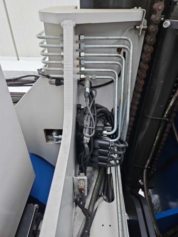 1444822-44 Eltruck – Semax P60H-E