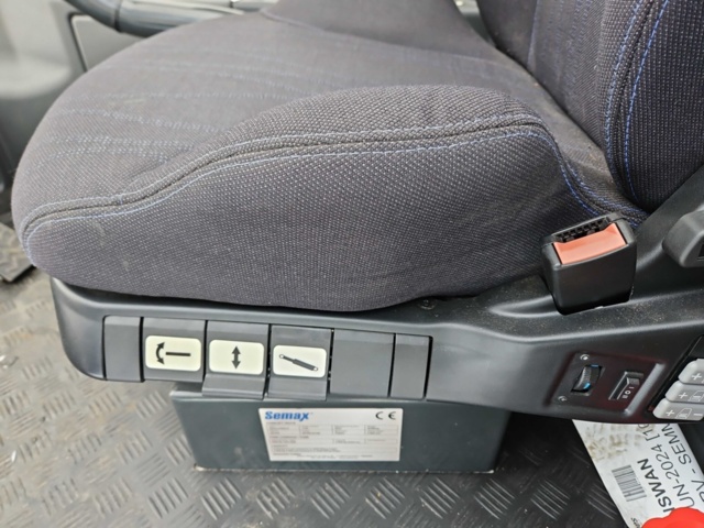 1444822-45 Eltruck – Semax P60H-E