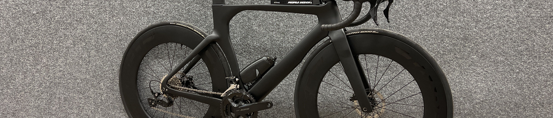 Bild som representerar auktionen - Racer/Tempocykel BXT