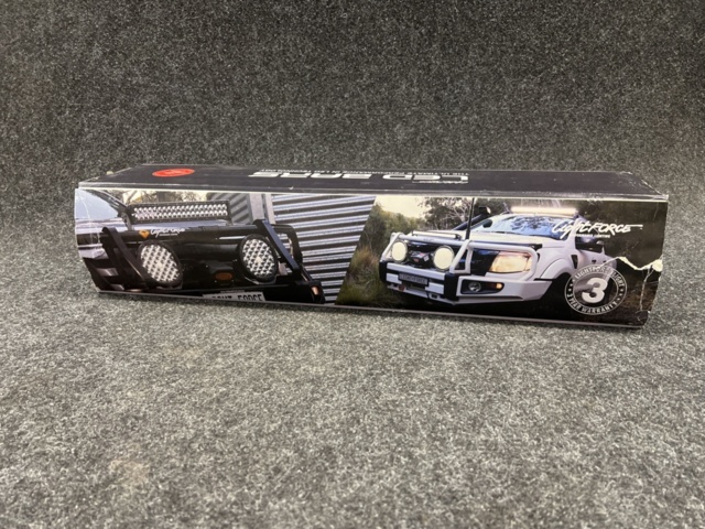 1468734-1 LEDramp 20" LightForce CBD20XP