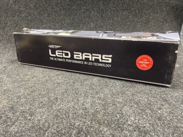1468734-2 LEDramp 20" LightForce CBD20XP