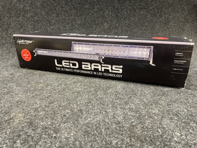 1468734-3 LEDramp 20" LightForce CBD20XP