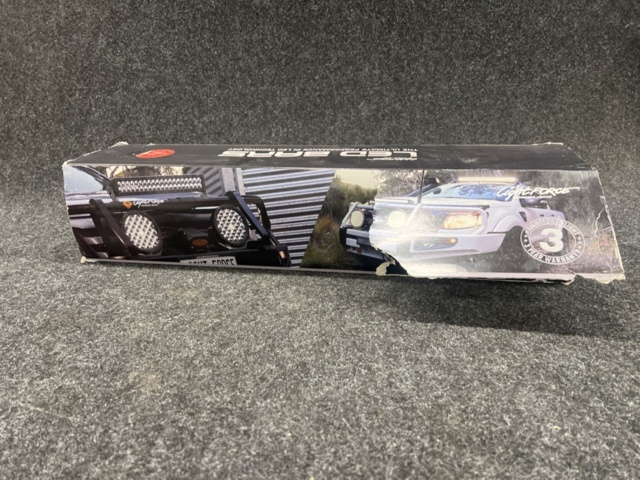 1468735-1 LEDramp 20" LightForce CBD20XP