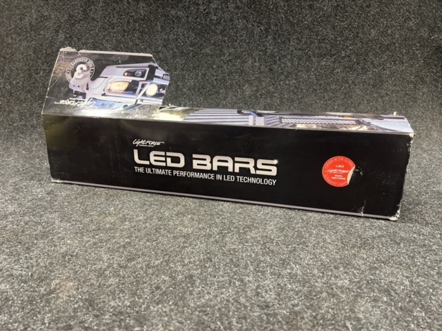 1468735-2 LEDramp 20" LightForce CBD20XP