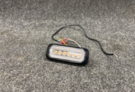 1468744 Blixtljus med Halo-ring