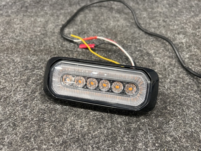 1468744-2 Blixtljus med Halo-ring