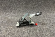 1468748 Warning light bracket for windows