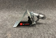 1468749 Warning light bracket for windows