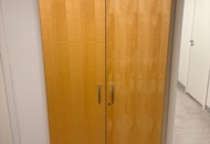 1410875 Skåp/garderober 3 st