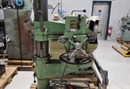 1444824 Radialborrmaskin - Arboga ER825