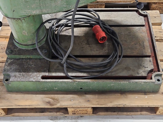 1444824-8 Radialborrmaskin - Arboga ER825