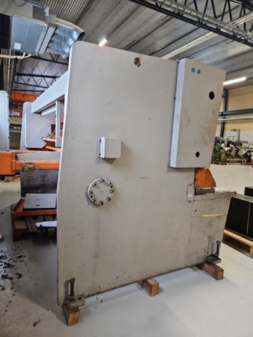 1444825-6 Protractor - Beyeler CP 3100x16