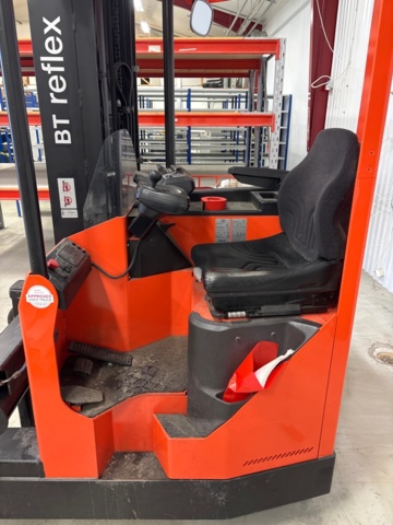 1410879-7 Fyrvägstruck - BT FRE270 -2013