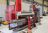 1444826 Kantpress - Beyeler PR6 Serie