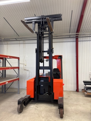 1410879-11 Fyrvägstruck - BT FRE270 -2013