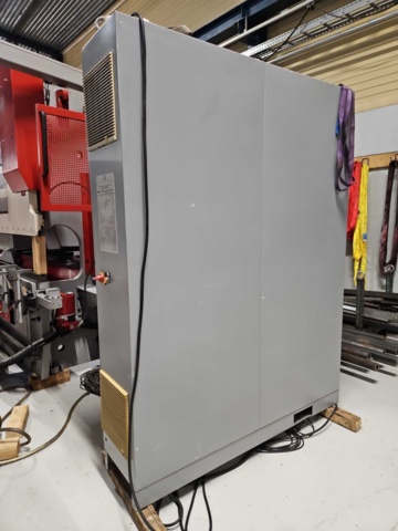 1444826-14 Kantpress - Beyeler PR6 Serie