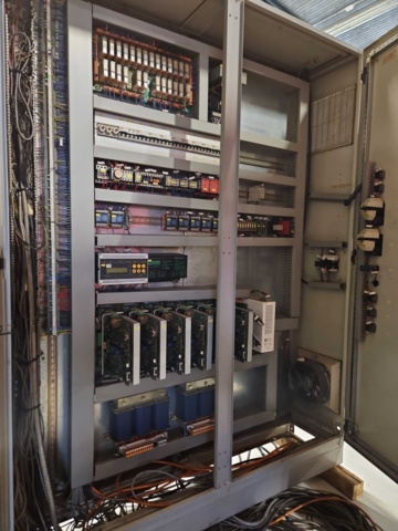 1444826-26 Kantpress - Beyeler PR6 Serie