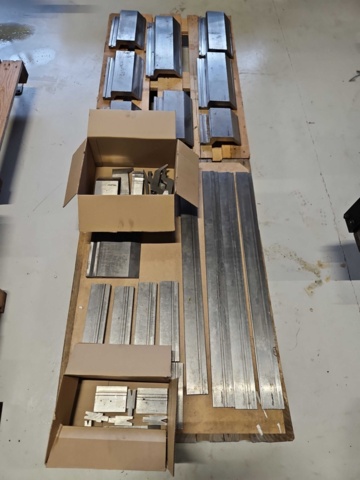 1444826-27 Kantpress - Beyeler PR6 Serie