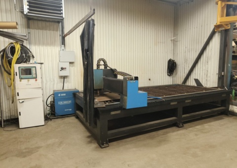 Bild som representerar auktionen - Mek Anläggning Drift & Ombyggnad i Sverige AB i konkurs