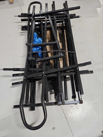 1444828-1 Tillgänglighetsramp - Trident Industri EU-RAMP