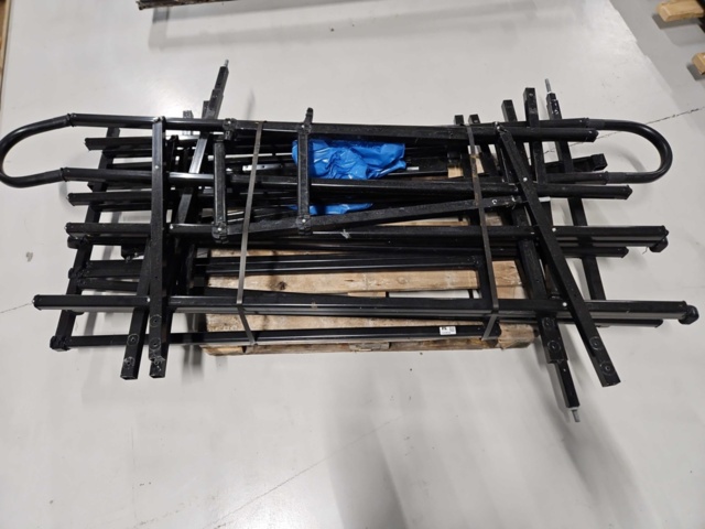 1444828-2 Tillgänglighetsramp - Trident Industri EU-RAMP