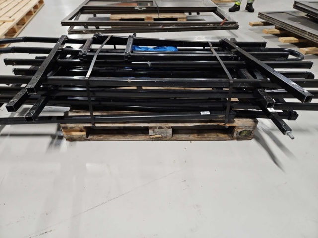 1444828-3 Tillgänglighetsramp - Trident Industri EU-RAMP