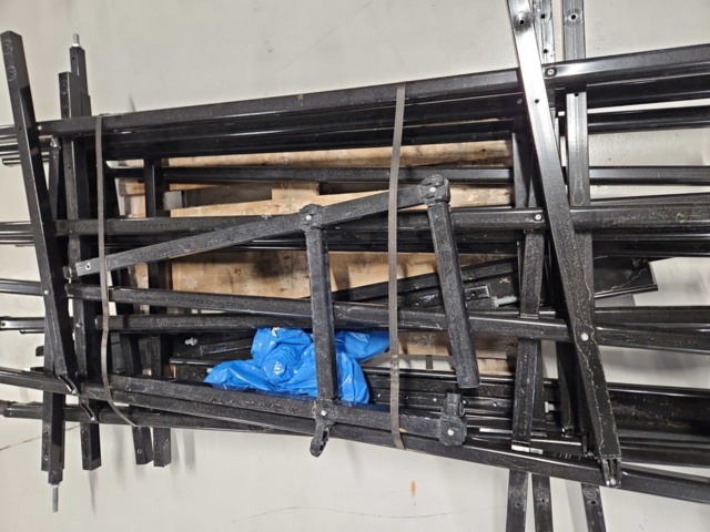 1444828-5 Tillgänglighetsramp - Trident Industri EU-RAMP