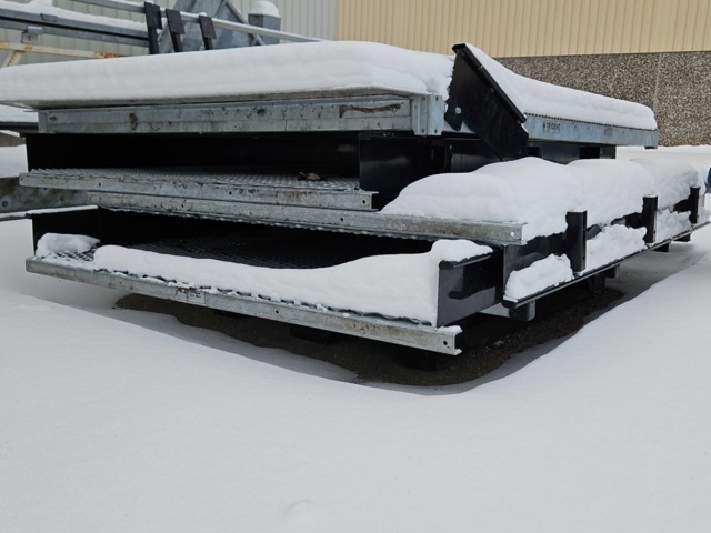 1444828-10 Tillgänglighetsramp - Trident Industri EU-RAMP