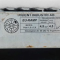 1444828-11 Tillgänglighetsramp - Trident Industri EU-RAMP