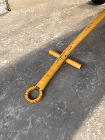 1410889-3 Materialvagnar 2 st