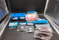 1465838 Parti slipskivor och tillbehör – Tyrolit