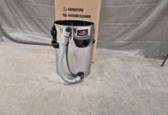 1470946 Collection tank, 1 pc – Tron Professional, wet and dry vacuum, drain hose