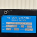 1410891-13 Helautomatisk persiennmaskin med tillbehör - Sani Maskiner