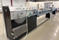 1410892 Maskinlinje för persienntillverkning - Tecno System TV 3000 -2017