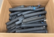 1468769 Lot with radiator hose Superflex