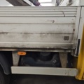1444831-40 Crane truck - Volkswagen Crafter Chassis Double Cab 50 2.5 BlueTDI CR Manual, 163hp -2010