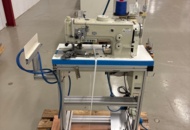 1410897 Industrisymaskin med tillbehör - HO HSING HVP-70-4-JM-220