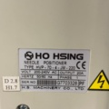 1410897-3 Industrisymaskin med tillbehör - HO HSING HVP-70-4-JM-220