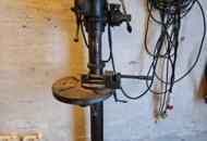 1444832 Pelarborrmaskin - Strands S53