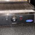 1469006-3 Klämgrill - Maxima