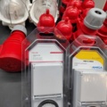 1465845-2 Elmaterial, ca 15 st – industrikontakter, timers, armaturer