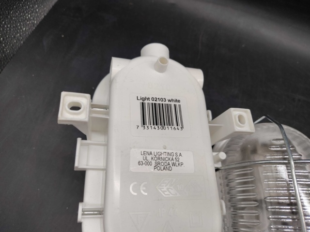 1465845-8 Elmaterial, ca 15 st – industrikontakter, timers, armaturer