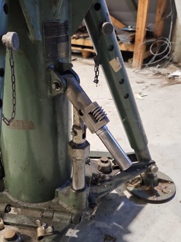 1444836-7 Domkrafter 2 st á 10 ton - FPLDOMKRAFT