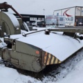 1444835-6 Sweeper - ARA HP2 F / Saab-Scania DS 11 A06