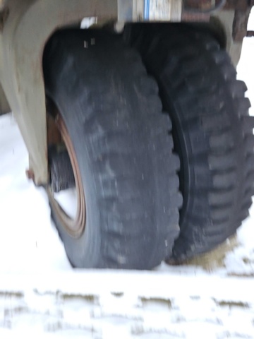 1444835-10 Sweeper - ARA HP2 F / Saab-Scania DS 11 A06