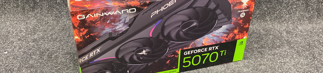 Bild som representerar auktionen - Hemelektronik & Gaming