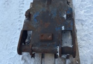 1321345 B30 bracket -F35